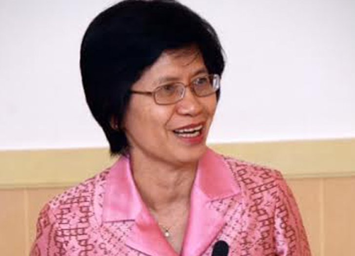 กรมพัฒนาธุรกิจฯโชว์แผนดำเนินงานปี59