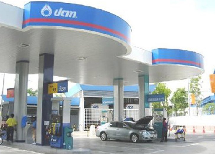 ปตท.ลดดีเซล 50 สต. เบนซินโซฮอล์ทุกชนิดลง 30 สต.