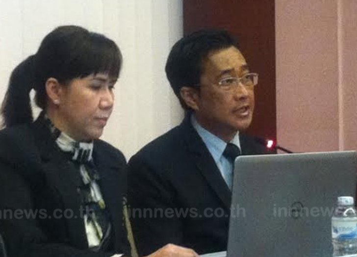 หอการค้าคาดส่งออกปี59ผลิกบวกในรอบ4ปี