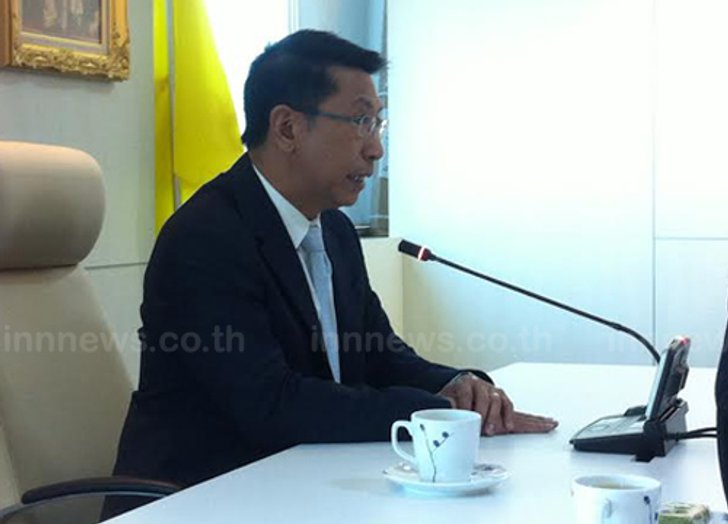 กระทรวงพลังงานห่วงนำเข้าน้ำมันเพิ่ม