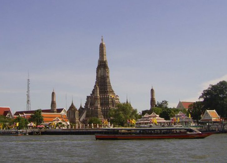 เรือด่วนเจ้าพระยายังไม่ปรับค่าตั๋วโดยสาร