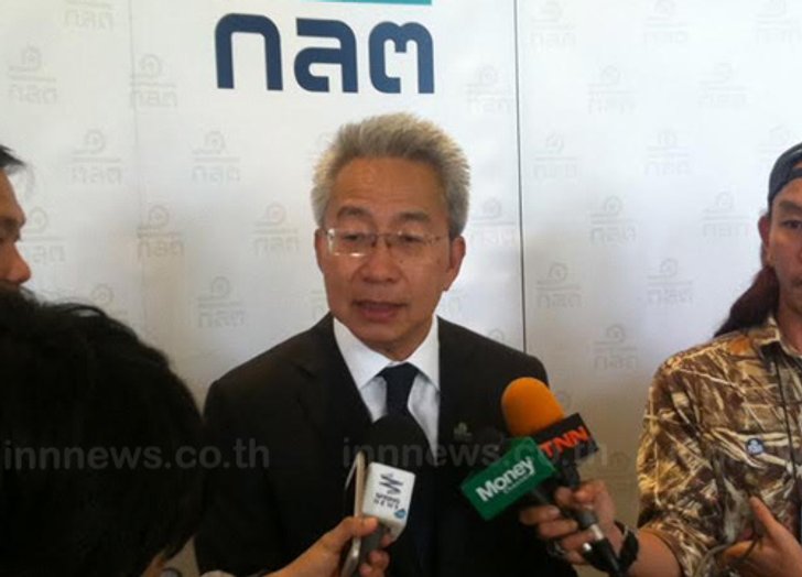 ก.ล.ต.ประกาศลุยแผนยุทธศาสตร์3ปี