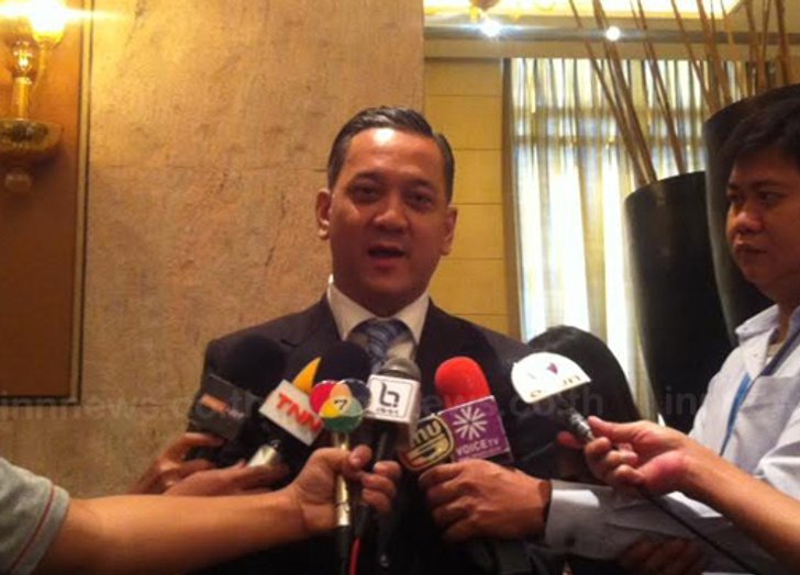 ทูตพณ.คาดส่งออกไทยไปเมียนมาร์ปีนี้บวก12%