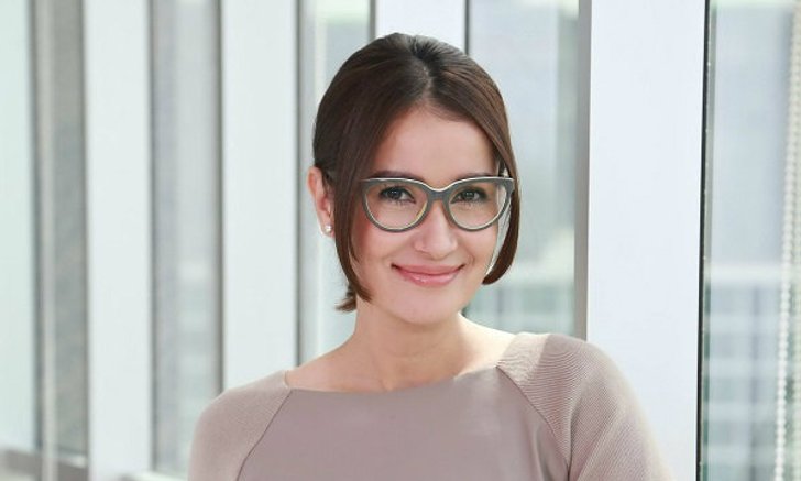 เทคนิค บริหารเงิน ฉบับ "แอน ทองประสม"