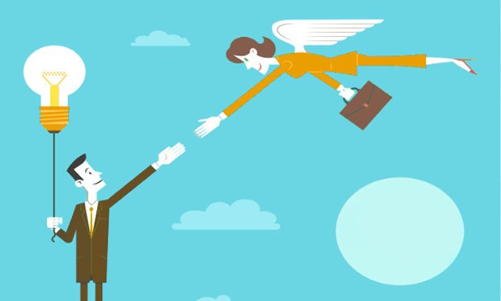 Angel Investor คือใคร? แล้วเขาใจดีด้านใดบ้าง?