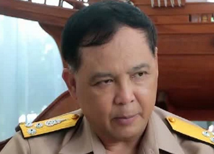 ศปมผ.ย้ำ1เม.ย.เรือทุกลำต้องแสดงใบอนุญาตใหม่