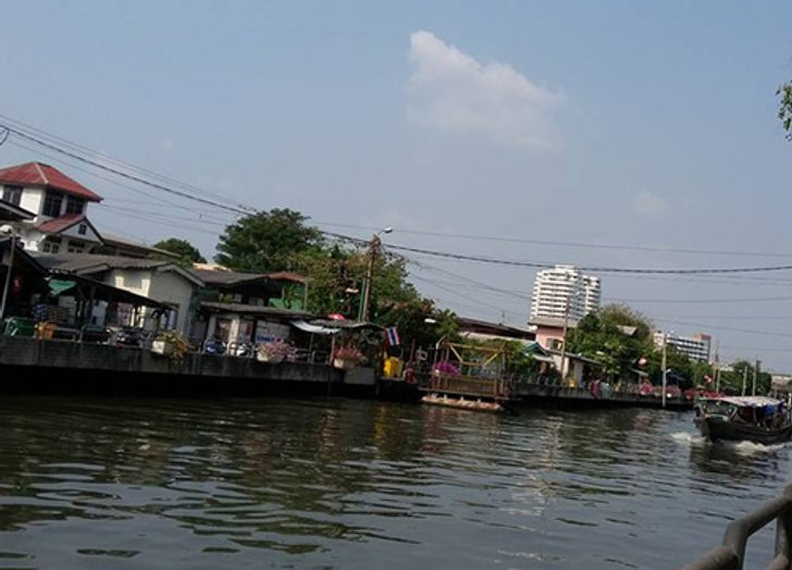 รมว.คมนาคมลงพื้นที่ตรวจความพร้อมท่าเรือ