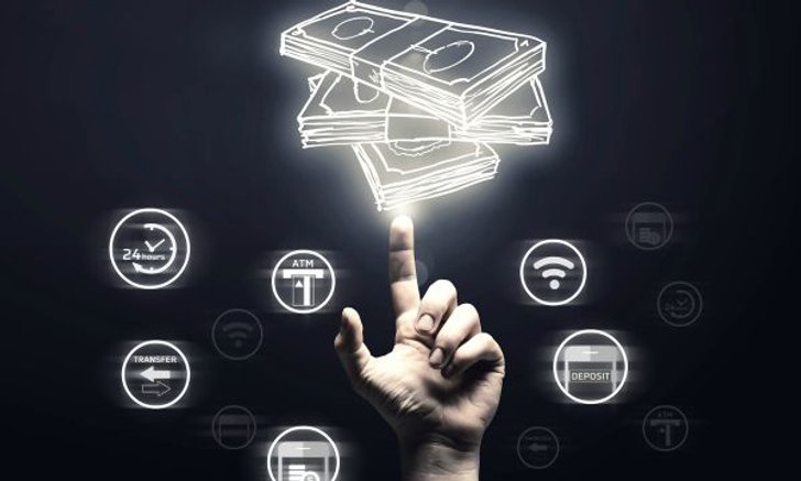 อย่าเป็นคนสุดท้ายที่รู้จัก Virtual Banking