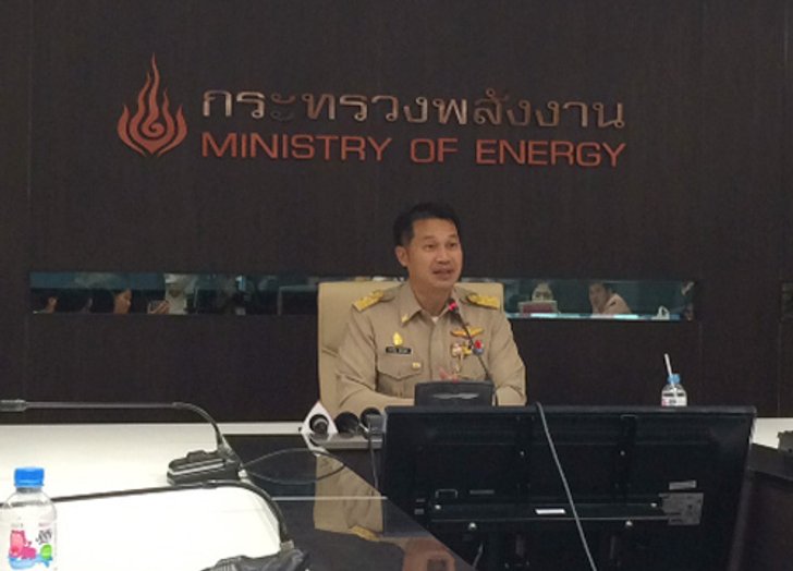 กบง.มองราคาLPGเป็นขาลงถึงต้นปี60