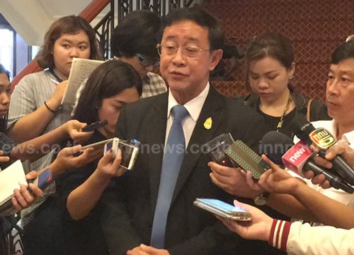คมนาคมถกปรับปรุงสถานีBTSสะพานตากสิน