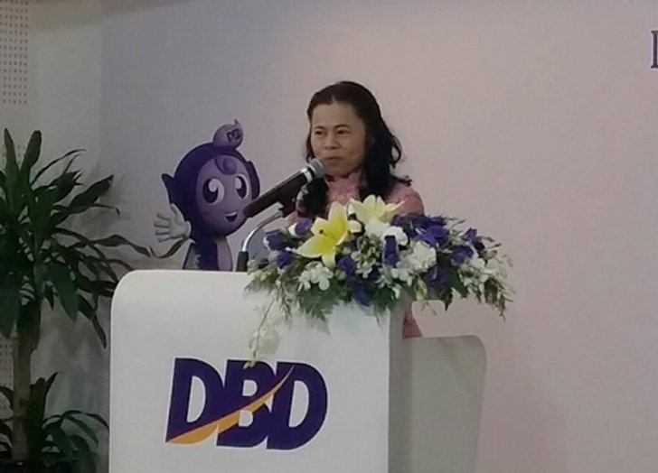 พาณิชย์อบรม ISO-LOGISTICS AWARD