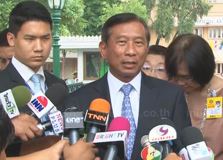 ไทยจับมือเกาหลีใต้ต้านประมงไอยูยู