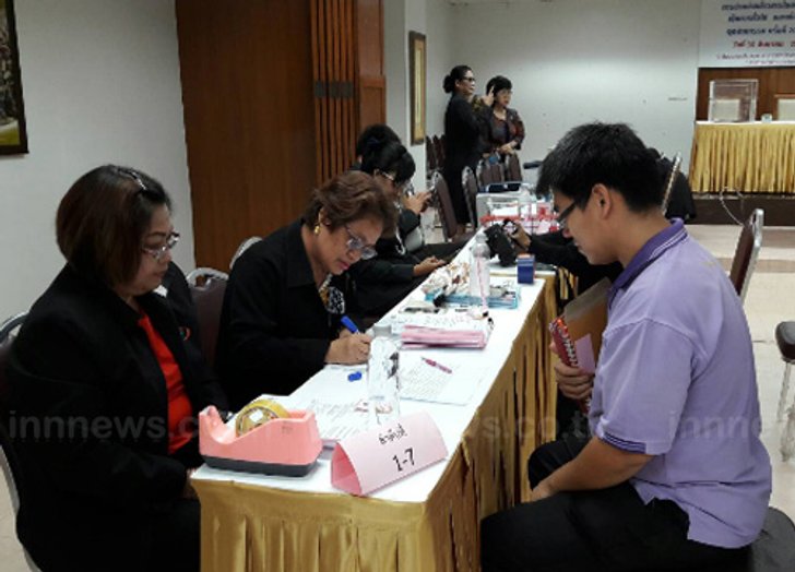 เอกชน10รายประมูลข้าวเข้าสู่อุตสาหกรรม