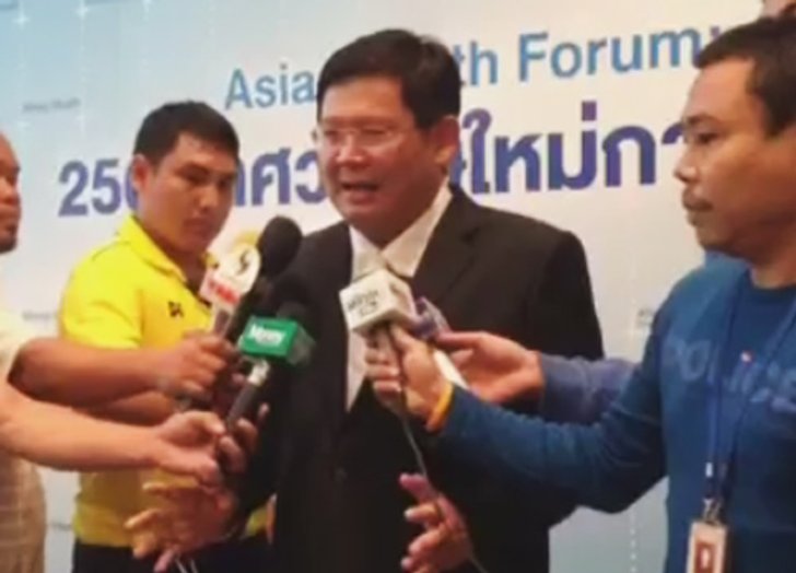 พณ.เชื่อตลาดหลักทรัพย์ดันไทยแลนด์4.0