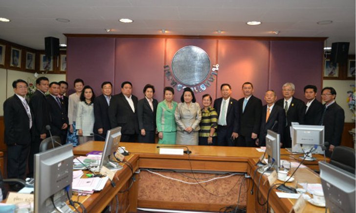 บอร์ดค่าจ้าง โยน อนุฯ คิดสูตรขึ้นค่าแรงสรุปใน 1 เดือนก่อนใช้ ม.ค. 60