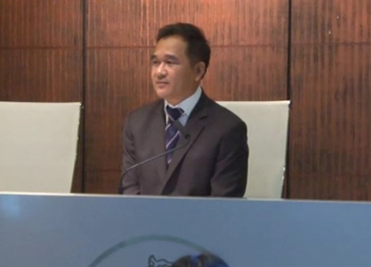 สศค.คงเป้าGDP-งบลงทุนเบิกจ่ายต่ำเป้า