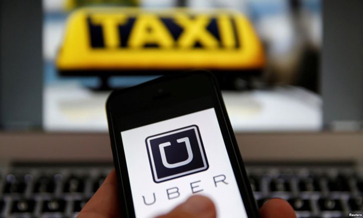 ลูกค้า Uber โดนเรียกเก็บเงินค่ารับส่งผู้โดยสาร $28,000 เพราะความผิดพลาดของระบบ