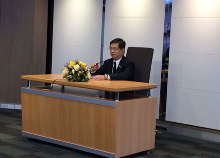 ปตท.แจ้งบอร์ดมีชื่อ100คนเอี่ยวโรลส์-รอยซ์