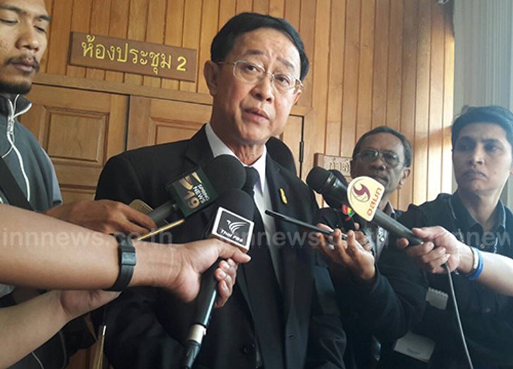 ม.44ปลดวุฒิชาติพ้นผู้ว่ารถไฟเหตุทำงานล่าช้า