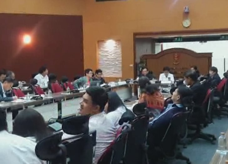 มูลนิธิเพื่อผู้บริโภคแนะกสทช.ตั้งหน่วยงานดูแลปชช.