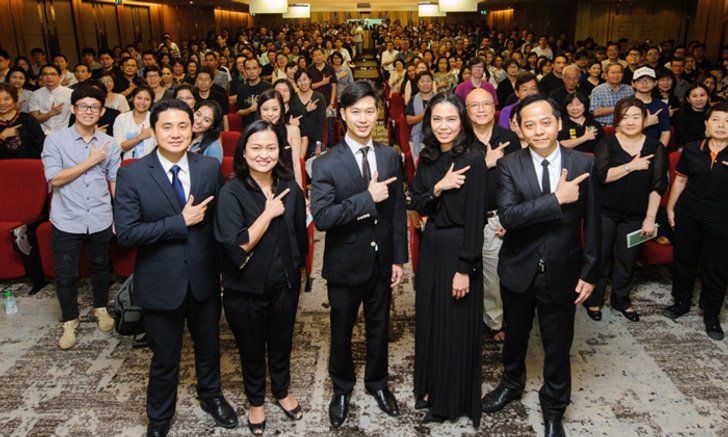 ที่ปรึกษาการเงิน ชี้ 7 เรื่องต้องรู้ก่อนลงทุน "ถอดรหัสรวยปีระกา"