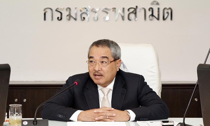 สรรพสามิต แจงซ้ำ ภาษีเหล้า เบียร์ บุหรี่ฯใหม่ ไม่กระทบต่อผู้บริโภค