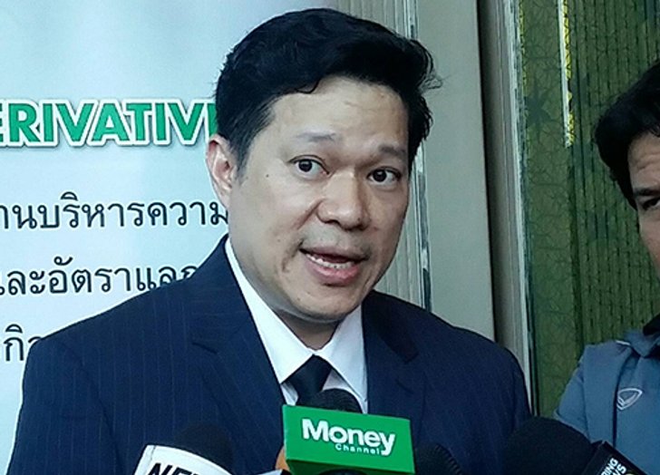 กสิกร มอง ค่าบาททั้งปี35.70บ./$