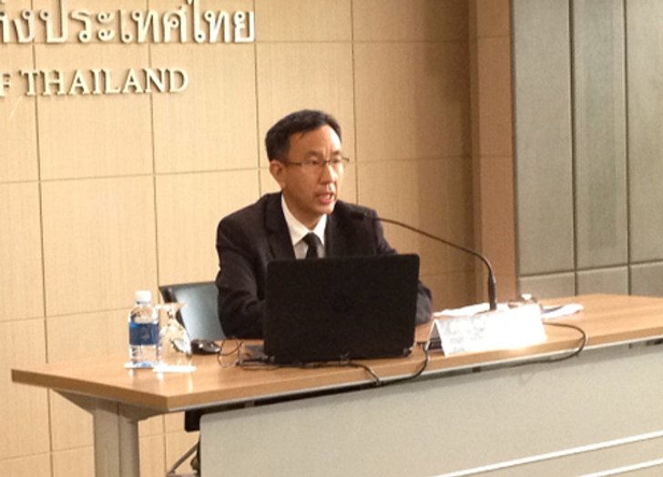 ธปท.เผยศก.มี.ค.ขยายตัวดีต่อเนื่อง