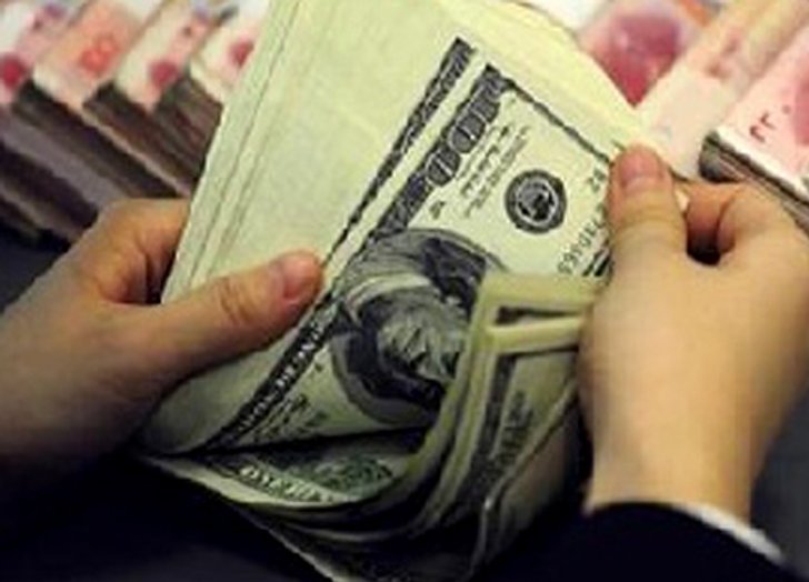 อัตราแลกเปลี่ยนขาย35.01บ./ดอลลาร์