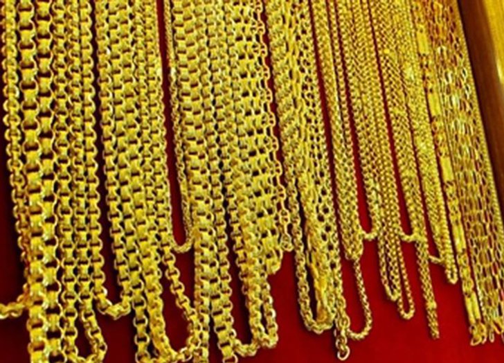ราคาทองเปิดตลาดไม่เปลี่ยนแปลง