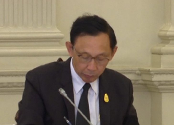 พลังงานสรุปประมูลแหล่งปิโตรฯใน15 วัน