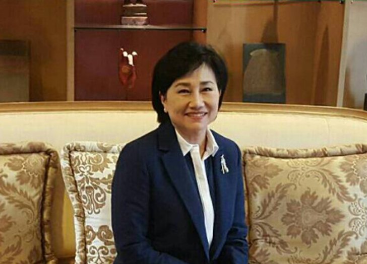 ร้านอาหารไทยสไตล์Casualฮิตในสหรัฐฯ