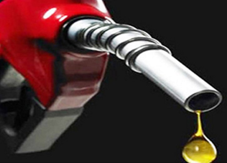 ขึ้นราคาน้ำมันทุกชนิด50สต. E85ขยับ30สต.พรุ่งนี้