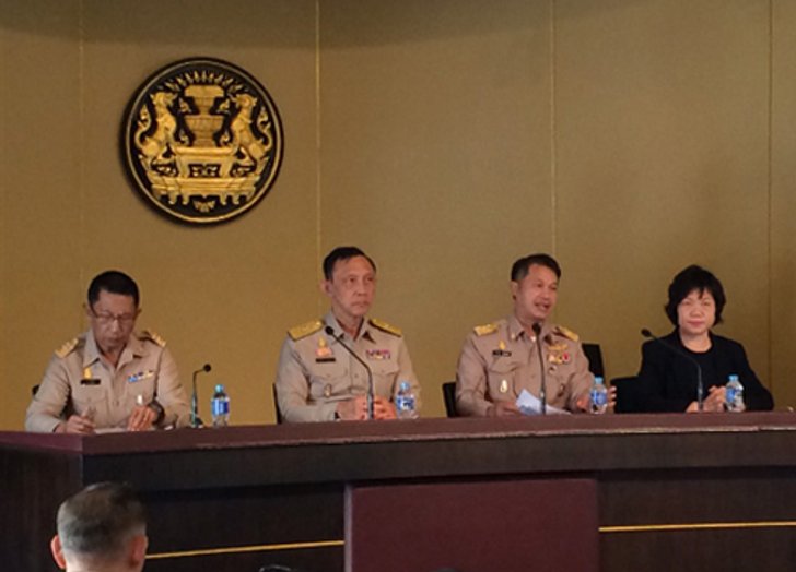 กพช.เห็นชอบขยายเวลาโซลาร์ฟาร์มราชการ