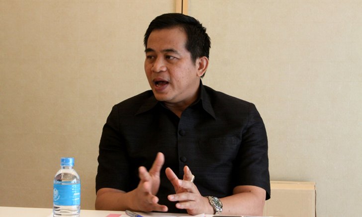 คลัง ยืนยันไม่ขึ้นVAT ! แต่เอาแน่ "ภาษีลาภลอย"