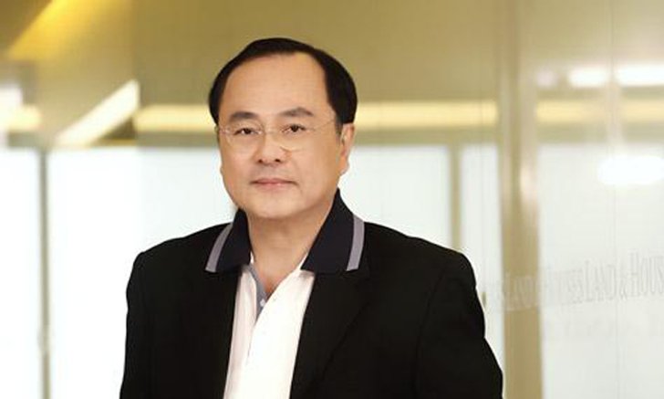 พิษหมายเรียก! กดดัน "อนันต์" ลาออกประธาน แบงก์แลนด์แอนด์เฮ้าส์