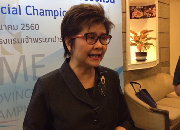 สสว.พาSMEบุกตลาดตุรกีจับคู่ค้ายอดขาย85ล.