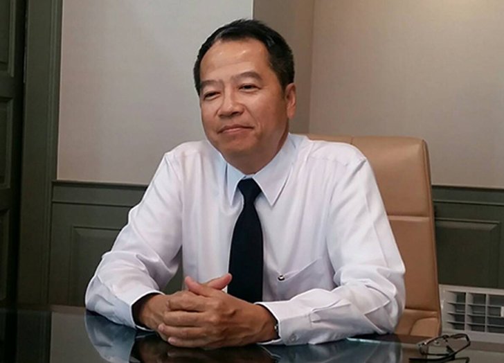 ไทยพัฒนาหุ้นส่วนยุทธศาสตร์เศรษฐกิจศรีลังกา