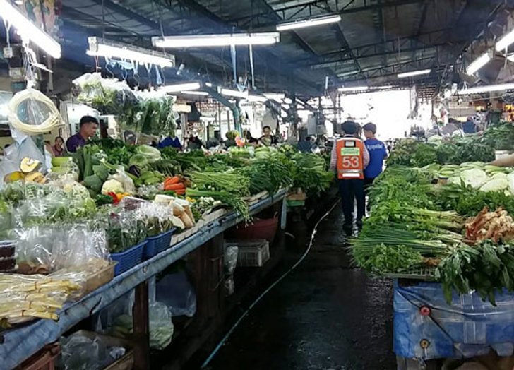 พณ.เผยราคาสินค้าวันนี้ลดลงหลายรายการ