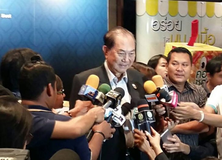 สหพัฒน์พร้อมร่วมมือประชารัฐดันศก.ฐานราก