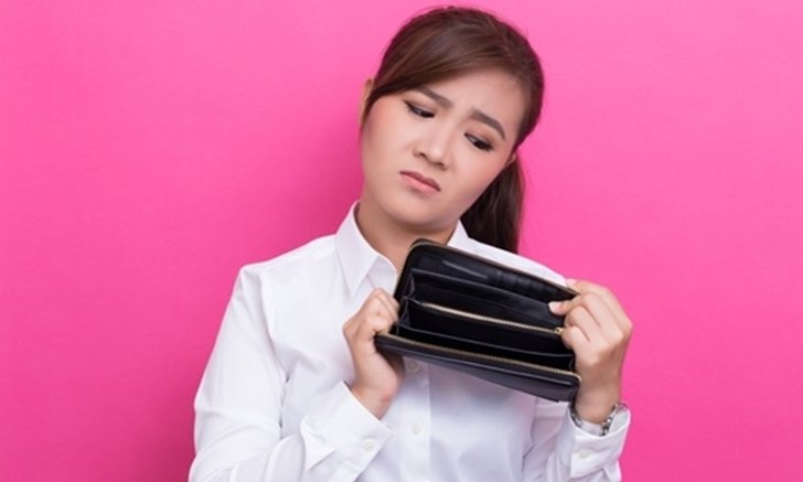8 เรื่องในชีวิต ที่ทำให้คุณเสียเงินโดยไม่จำเป็น