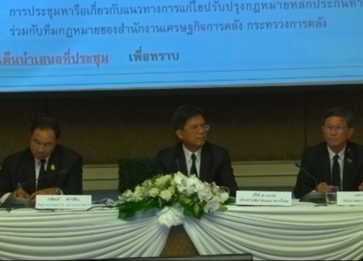 เอกชนพอใจขยายเวลาบังคับใช้พ.ร.ก.ต่างด้าว