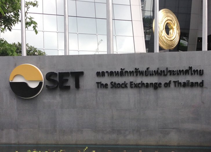 หุ้นบ่ายเปิดลบ4.65จุดหลังเกาหลียิงขีปนาวุธ