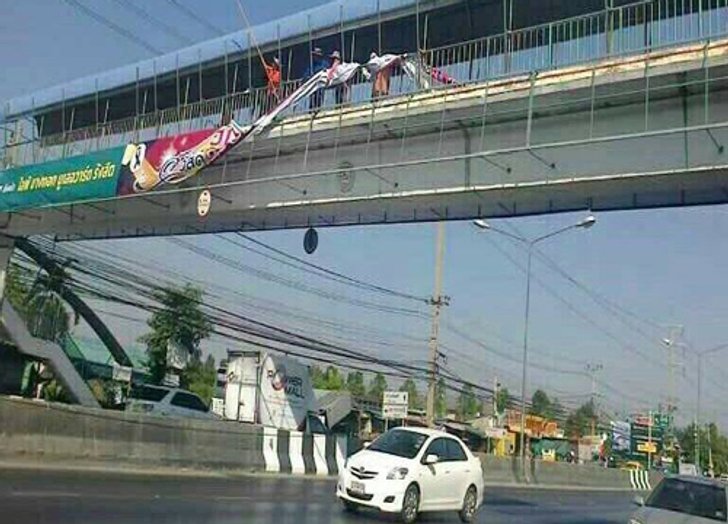 ทช.สร้างถนนหนุนค้าชายแดนไทย-มาเลเซีย