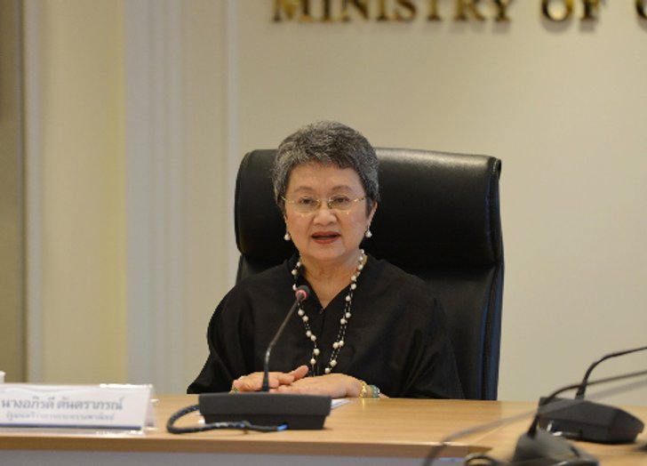 กระทรวงพาณิชย์เดินหน้าเจรจาการค้าเสรี