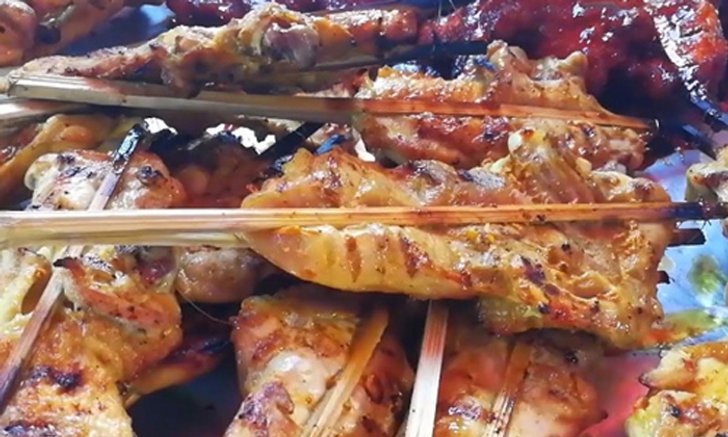 'ไก่ย่างถอดเสื้อ'หาดใหญ่ขอซื้อสูตร2แสนไม่ขาย