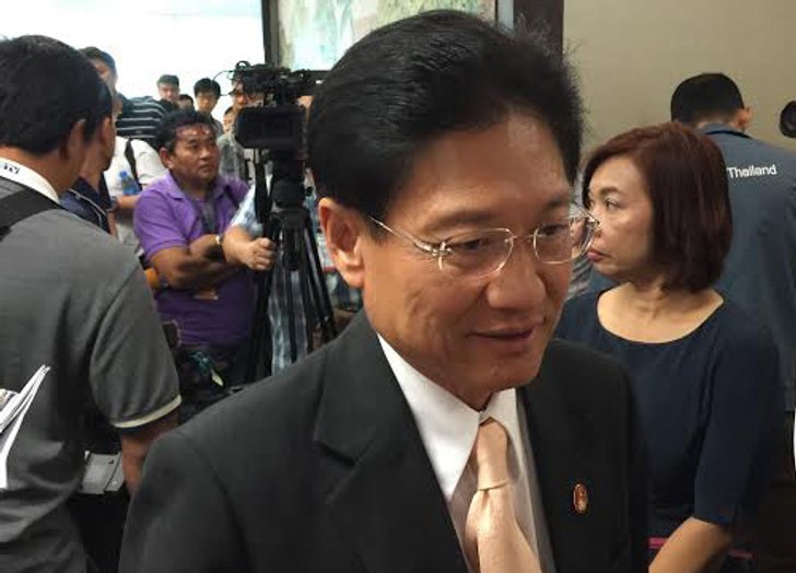 กกพ.จัดประชุมเรกูเรเตอร์อาเซียนครั้งที่6