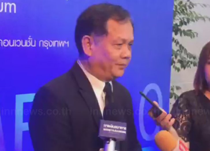 กสอ.แนะผู้ประกอบการรุกตลาดCLMV-UAE