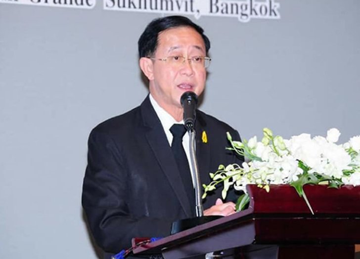 กรมชลจัดสัมมนาสร้างถนนวงแหวนรอบที่3
