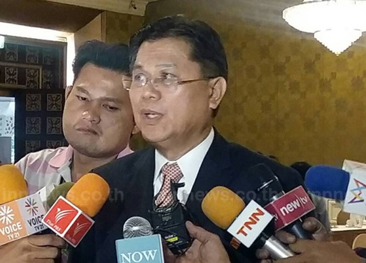 ส.ธนาคารไทยชี้คุมวงเงินบัตรเครดิตดีต่อปชช.
